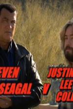 Watch Steven Seagal v Justin Lee Collins 5movies