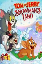 Watch Tom and Jerry: Snowman's Land 5movies