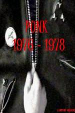 Watch Punk 1976-1978 5movies