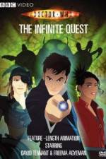 Watch Doctor Who: The Infinite Quest 5movies