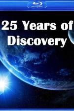 Watch 25 Years of Discovery 5movies