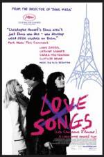 Watch Les chansons d'amour 5movies
