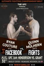 Watch UFC 164 Facebook Prelims 5movies