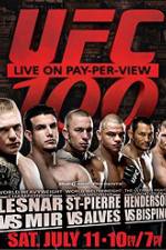 Watch UFC 100 5movies