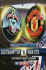 Watch Southampton vs Manchester United 5movies