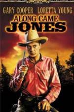 Watch Along Came Jones 5movies