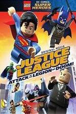 Watch LEGO DC Super Heroes: Justice League: Attack of the Legion of Doom! 5movies