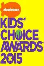 Watch Nickelodeon Kids\' Choice Awards 2015 5movies