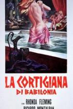 Watch Cortigiana di Babilonia 5movies