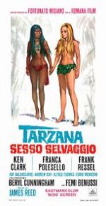 Watch Tarzana, the Wild Woman 5movies