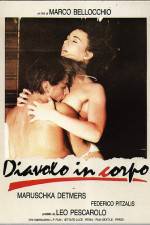 Watch Diavolo in corpo 5movies