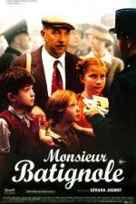 Watch Monsieur Batignole 5movies