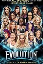 Watch WWE Evolution 5movies