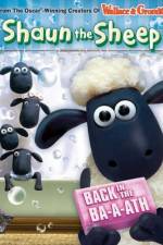 Watch Shaun The Sheep Back In The Ba a ath 5movies