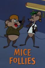 Watch Mice Follies (Short 1960) 5movies