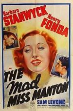 Watch The Mad Miss Manton 5movies