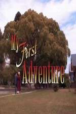 Watch The Adventures of Young Indiana Jones: My First Adventure 5movies