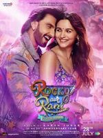 Watch Rocky Aur Rani Kii Prem Kahaani 5movies