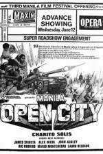 Watch Manila Open City 5movies