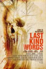 Watch Last Kind Words 5movies