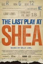 Watch The Last Play at Shea 5movies