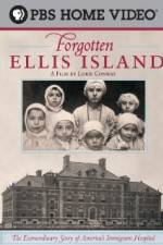 Watch Forgotten Ellis Island 5movies
