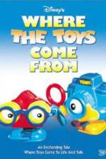 Watch Where the Toys Come from 5movies