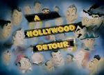 Watch A Hollywood Detour (Short 1942) 5movies