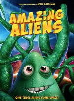 Watch Amazing Aliens 5movies