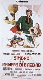 Watch Sinbad and the Caliph of Baghdad 5movies