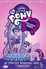Watch My Little Pony: Equestria Girls 5movies