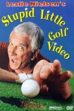 Watch Leslie Nielsen's Stupid Little Golf Video 5movies