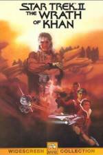 Watch Star Trek: The Wrath of Khan 5movies