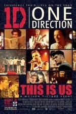 Watch One Direction: This Is Us 5movies