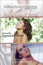 Watch The Awakening of Annie 5movies