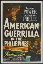 Watch American Guerrilla in the Philippines 5movies