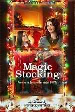 Watch The Magic Stocking 5movies