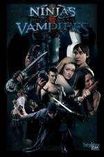 Watch Ninjas vs Vampires 5movies