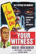 Watch Your Witness 5movies