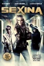 Watch Sexina: Popstar P.I. 5movies