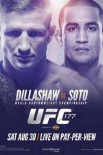 Watch UFC 177  Dillashaw vs  Soto 5movies