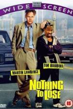 Watch Nothing to Lose 5movies