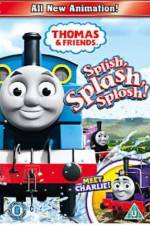 Watch Thomas And Friends Splish Splash 5movies