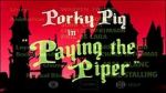 Watch Paying the Piper (Short 1949) 5movies