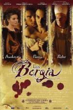 Watch The Borgia 5movies