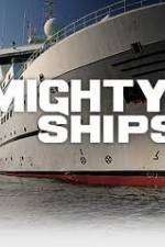 Watch Mighty Ships: Cristobal Colon 5movies