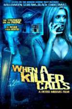 Watch When a Killer Calls 5movies