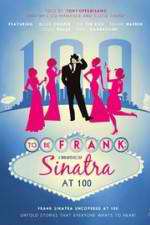 Watch Sinatra Being Frank 5movies