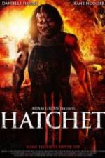 Watch Hatchet III 5movies