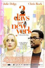 Watch 2 days  in New York 5movies